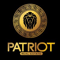Patriot Real Estate Dubai Logo