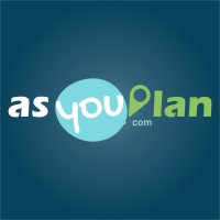 AsYouPlan Logo