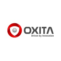 OXITA TECHNOLOGIES LLP Logo