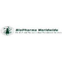 BioPharma Worldwide Logo