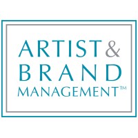 Artist & Brand Management Logo