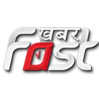 Khabar Fast Logo
