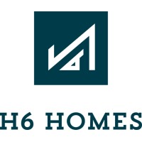 H6 Homes Logo