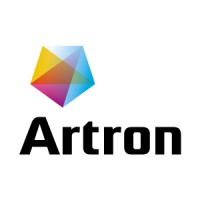 Artron Graphic Arts Logo