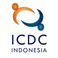 ICDC Indonesia Logo