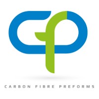 CFP Composites Logo