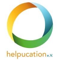 helpucation e.V. Logo