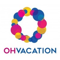 Oh! Vacation Logo