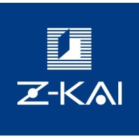 Z-kai Inc. Logo