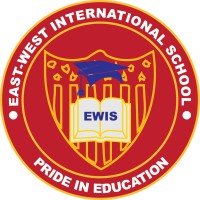 East-West International School, Cambodia Logo