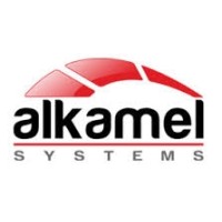 Al Kamel Systems S.L. Logo