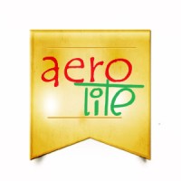 Aerolite Logo