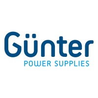 Günter Dienstleistungen GmbH Logo