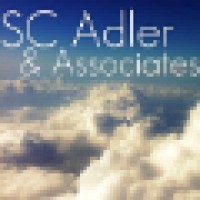 SC Adler & Associates Logo