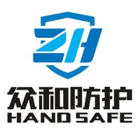Zhong He Ring Mesh Safety Products Co., LTD Logo