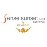Sense Sunset Seminyak Logo