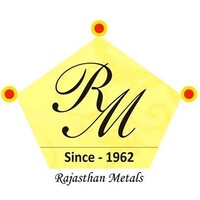 Rajasthan Metals Logo