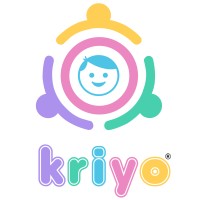 Kriyo - Bringing Digital Transformation in Early Childhood Education & Care Logo