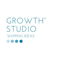 Growth Studio Logo