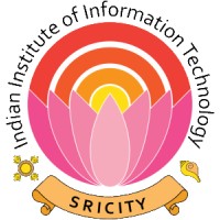 Indian Institute of Information Technology, Sri City, Chittoor, India Logo
