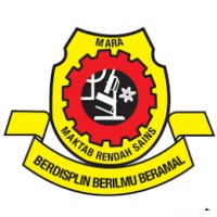 MARA Junior Science College (MRSM) Logo