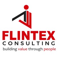 Flintex Consulting Pte Ltd Logo