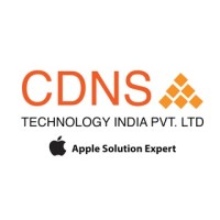 CDNS Technology India Pvt Ltd Logo