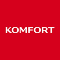 Sklepy Komfort S.A. Logo