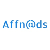 Affnads Solutions Pvt.Ltd. Logo