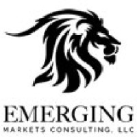 Emerging Markets Consulting, LLC Logo