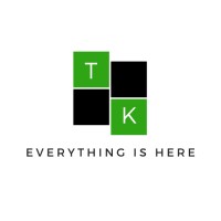 TopKhoj Logo