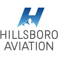 Hillsboro Aviation Logo