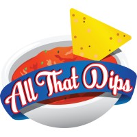 AllThatDips - Bechef Logo
