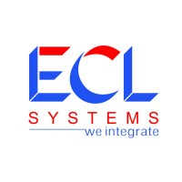 ECL Systems Limited Logo