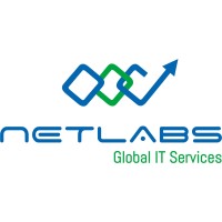 Netlabs Global IT Services Pvt Ltd Logo