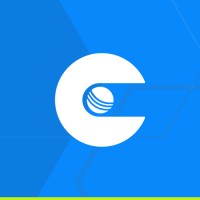 Circle of Cricket Logo