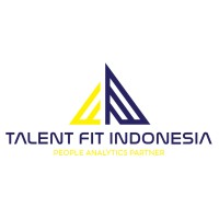 Talent Fit Indonesia Logo