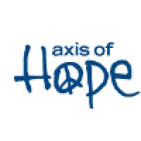 Axis of Hope Logo