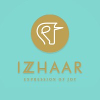 Izzhaar by Core Designs Logo
