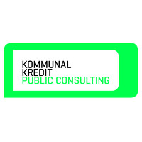 Kommunalkredit Public Consulting GmbH Logo