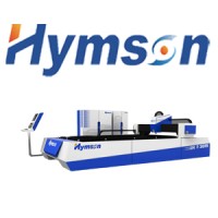 Guangzhou Hymson Laser Technology Co.,Ltd. Logo