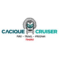 Cacique Cruiser Logo