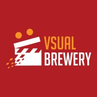 Vsual Brewery Logo
