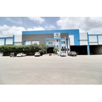SKYTOUCH CERAMIC PVT LTD Logo