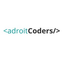 ATHARVASHIRSHA (adroitCoders) Logo