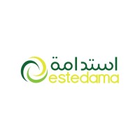 Estedama Environmental Solution Logo