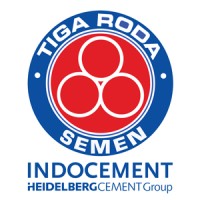 PT Indocement Tunggal Prakarsa Tbk. Logo