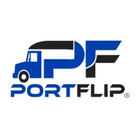 Portflip Ventures Private Limited Logo