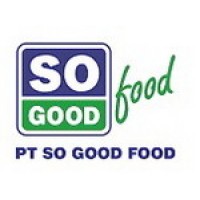 PT So Good Food Logo