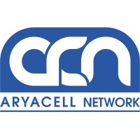 Aryacell Telecommunication Development Co.شرکت توسعه مخابراتی آریاسل Logo